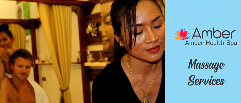 Massage Services in dadar west